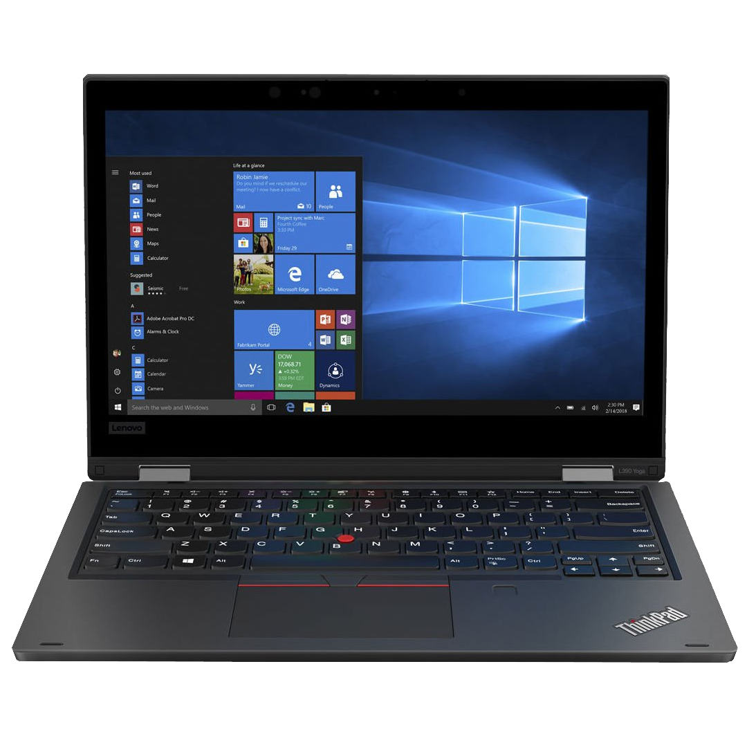Lenovo ThinkPad L390 Yoga