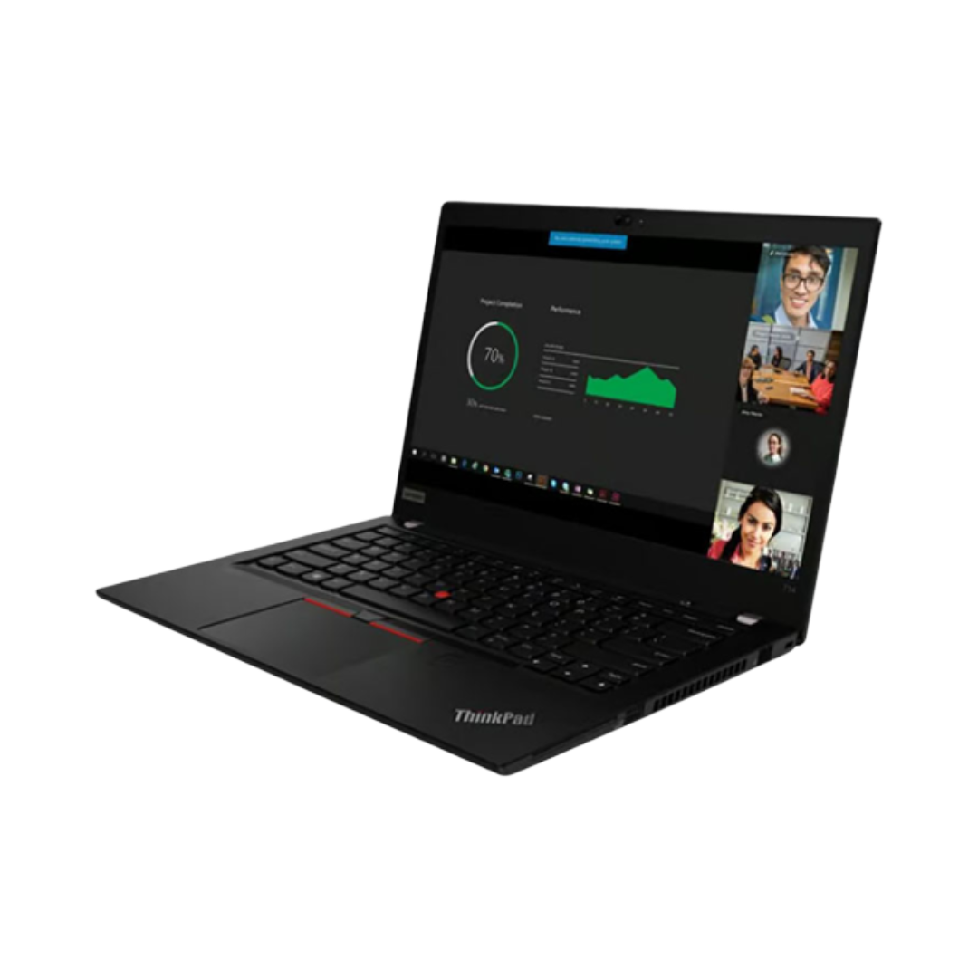 Lenovo ThinkPad T14 Gen 1-rollover image