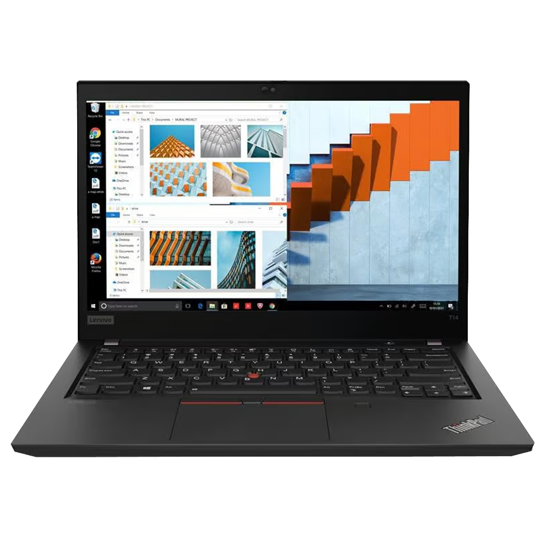 Lenovo ThinkPad T14 Gen 2i