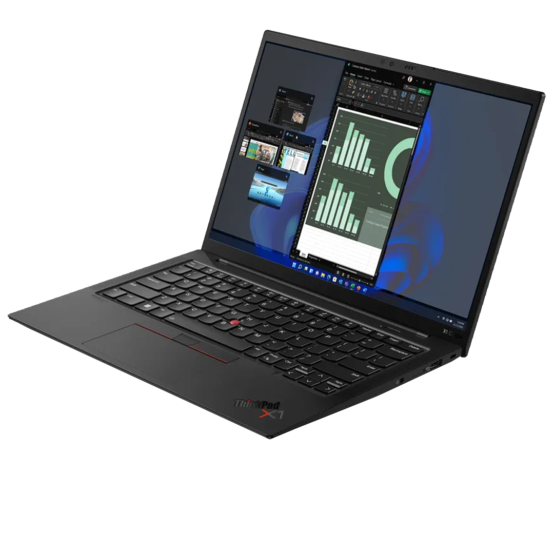 Lenovo ThinkPad X1 Carbon G10-rollover image