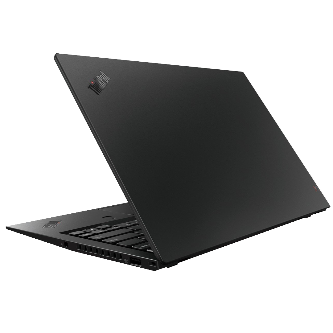 Lenovo ThinkPad X1 Carbon G6-rollover image
