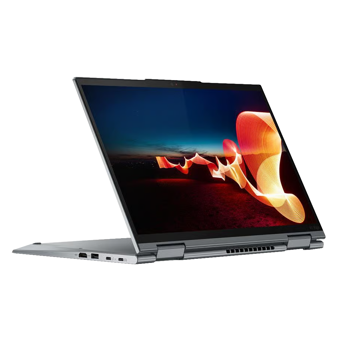 Lenovo Thinkpad X1 Yoga G7 (2022)-rollover image