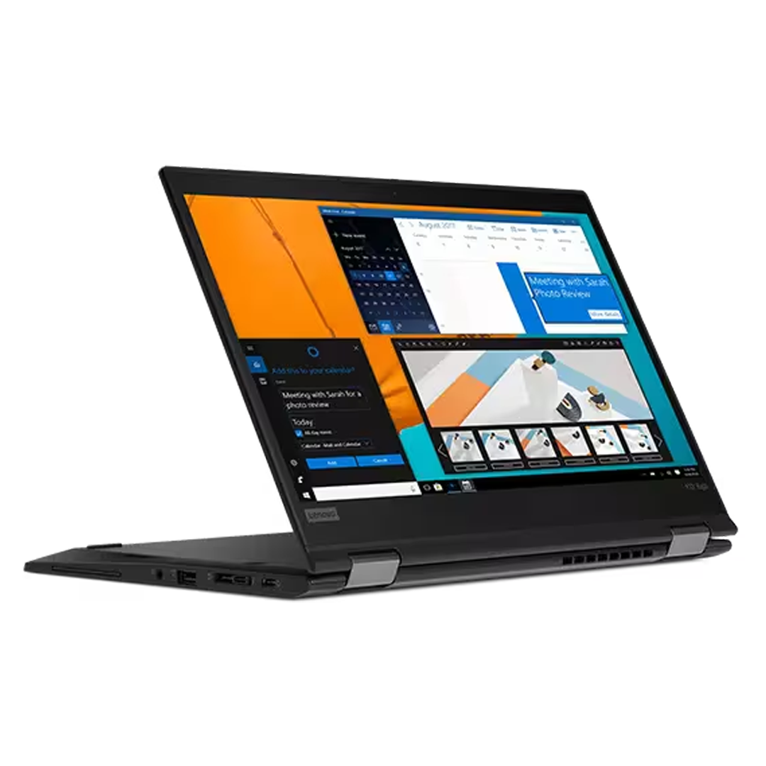 Lenovo ThinkPad X390 Yoga-rollover image