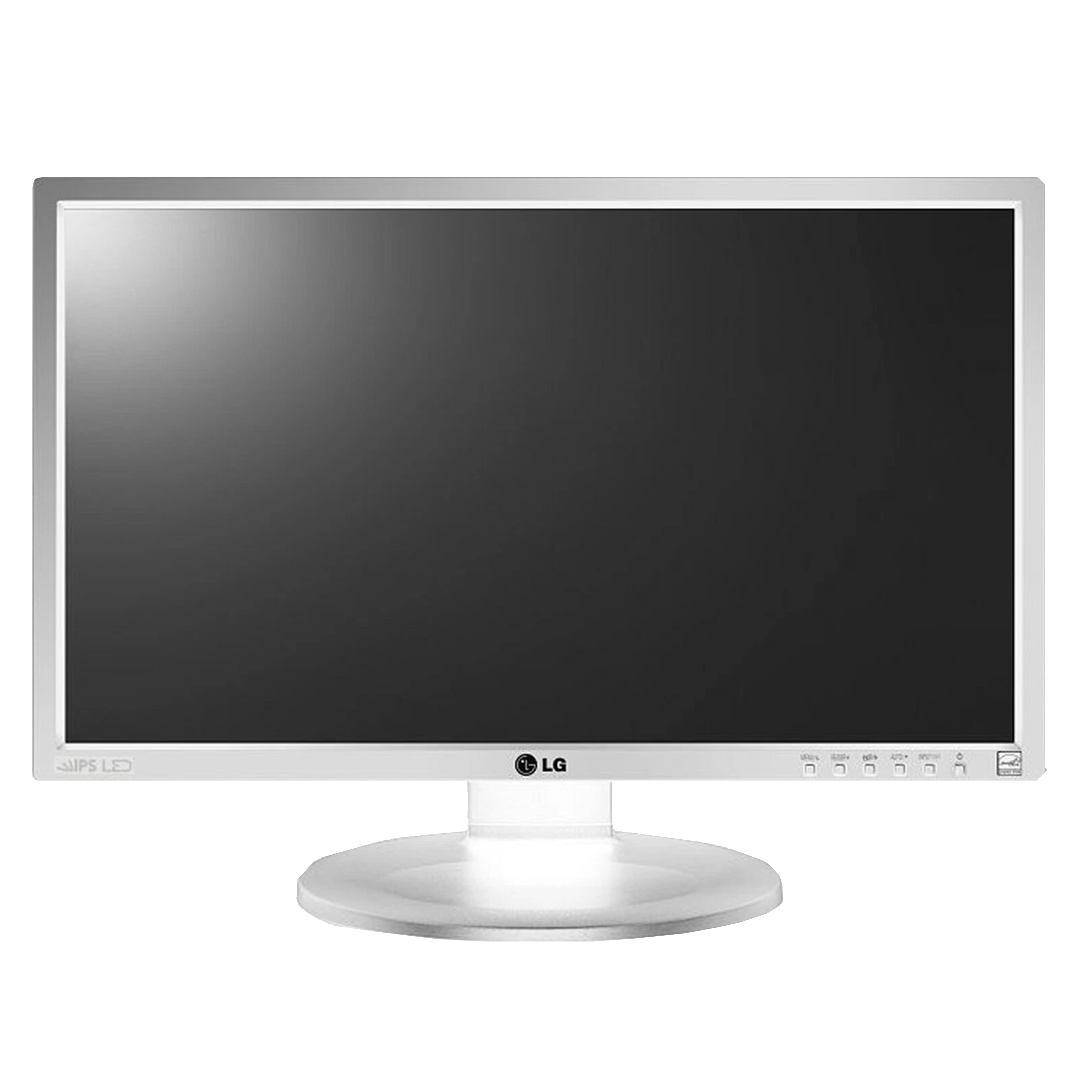 LG 23MB35PY-W 23" IPS Full HD Monitor
