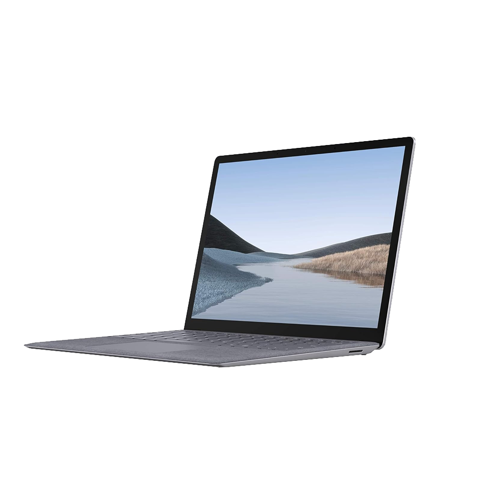 Microsoft Surface Laptop 3-rollover image