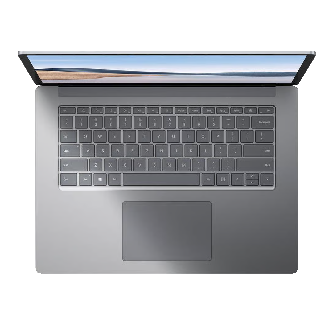 Microsoft Surface Laptop 4-rollover image