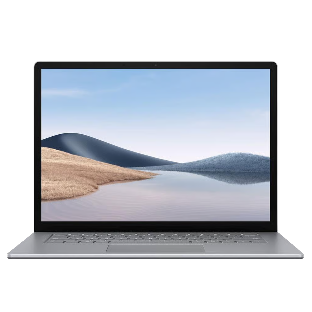 Microsoft Surface Laptop 4