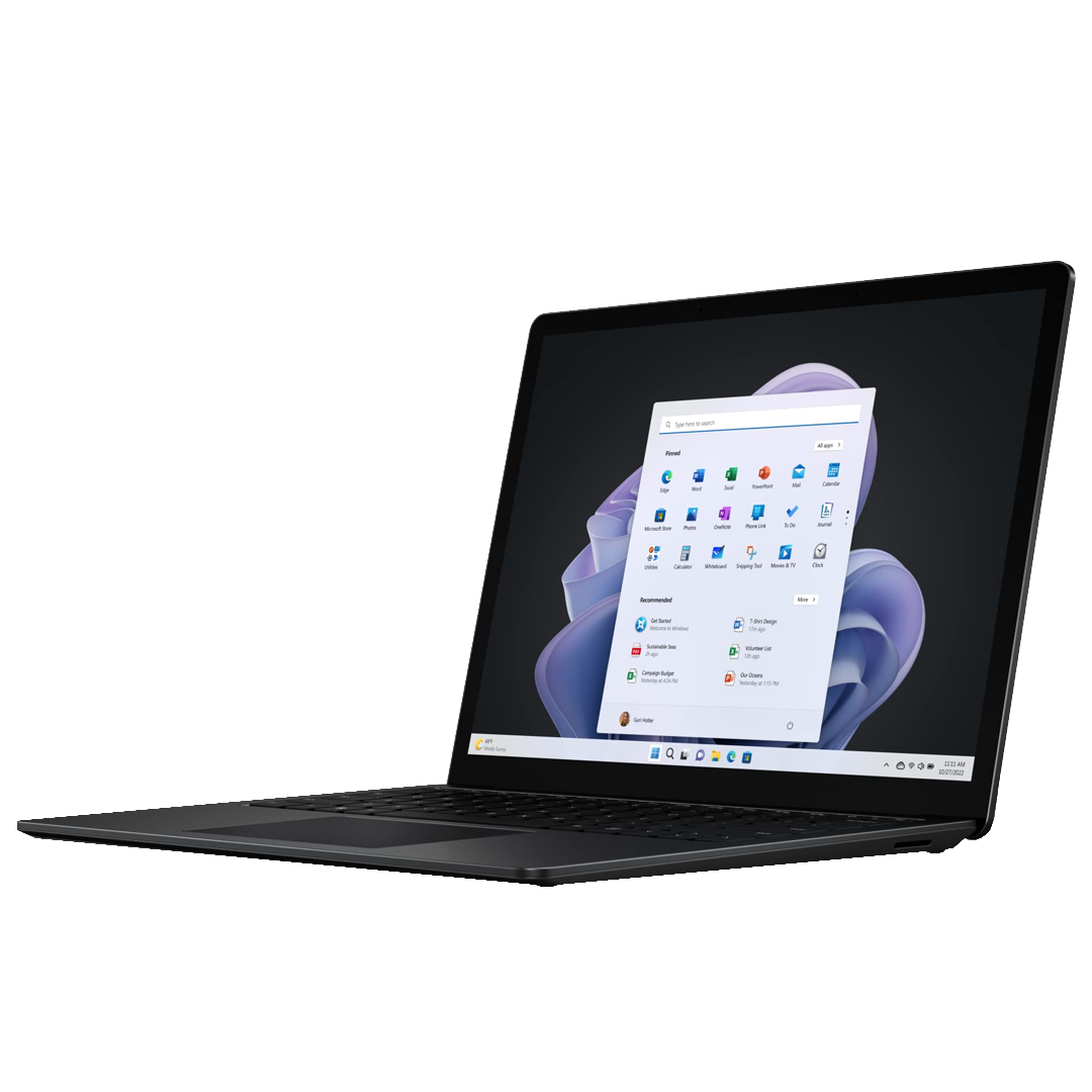 Microsoft Surface Laptop 5-rollover image