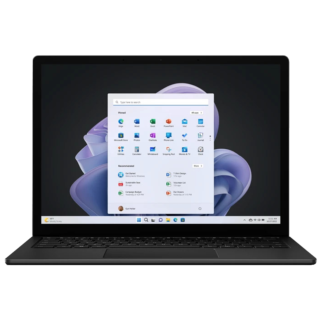 Microsoft Surface Laptop 5-image
