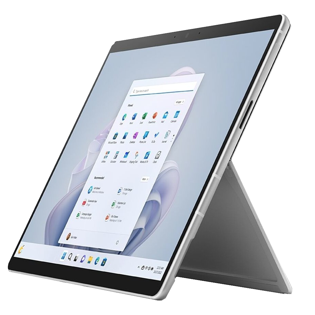 Microsoft Surface Pro 9-rollover image