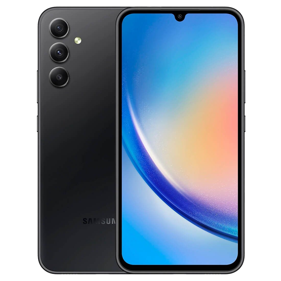 Samsung Galaxy A34 5G