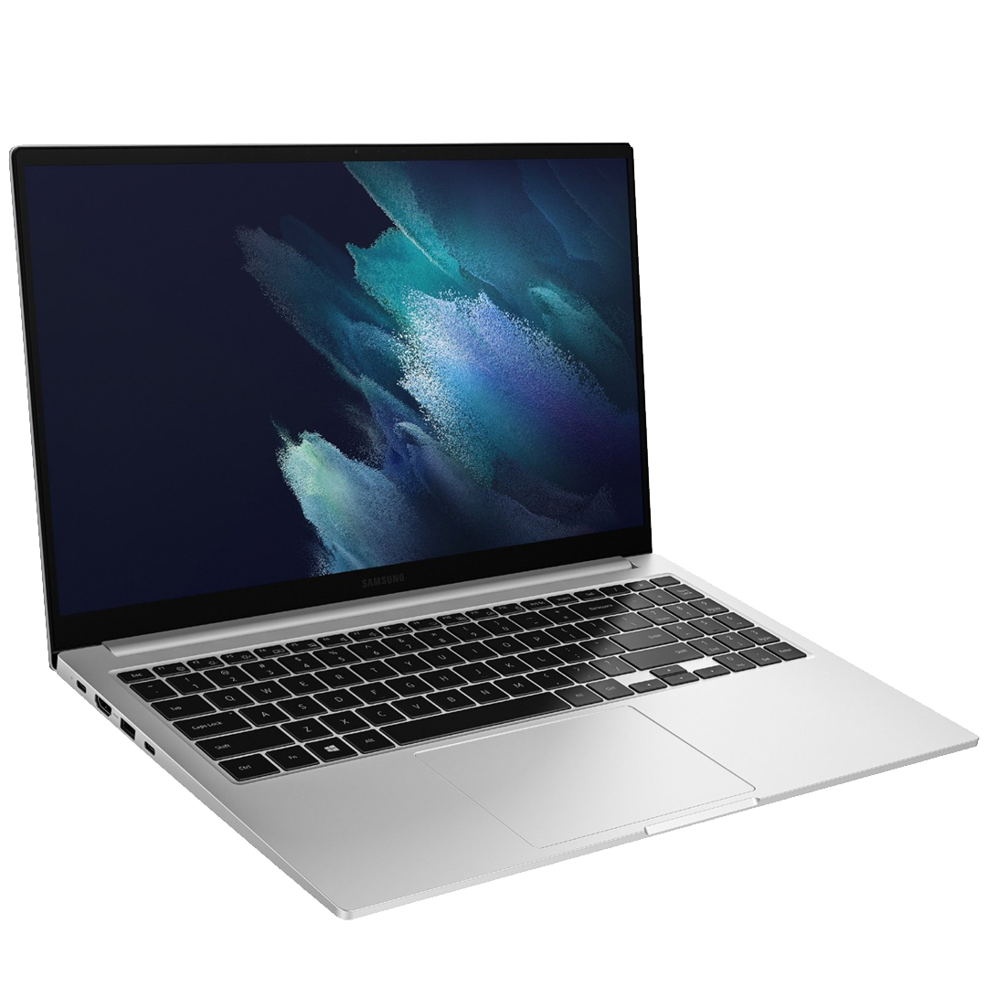 Samsung Galaxy Book-rollover image