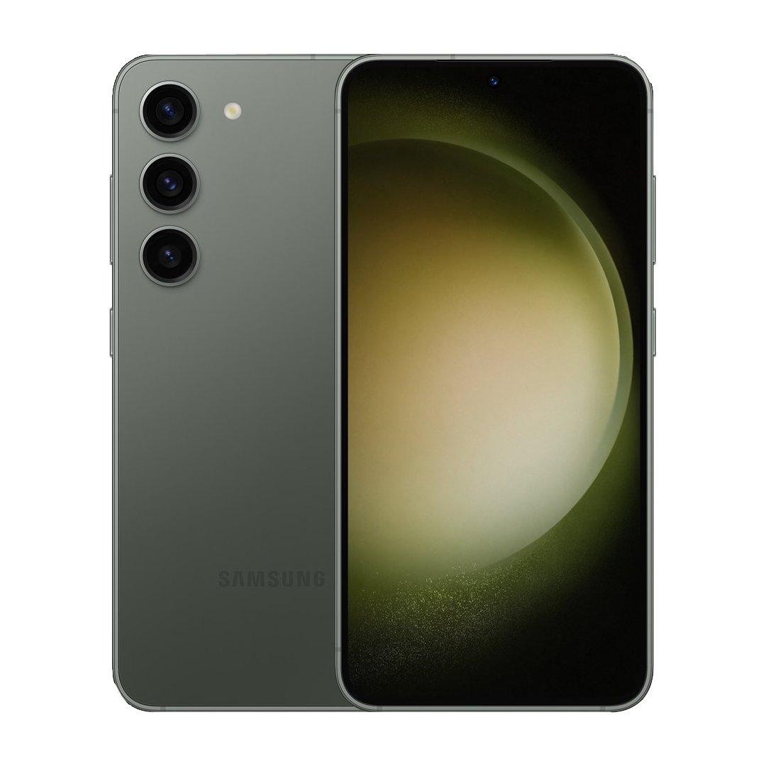 Samsung Galaxy S23-image