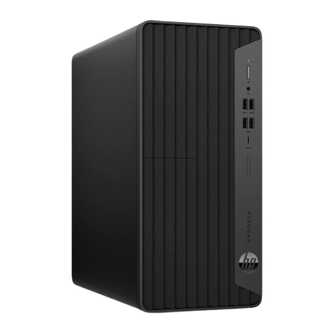 HP EliteDesk 800 G6 Tower PC-Desktop-rollover image