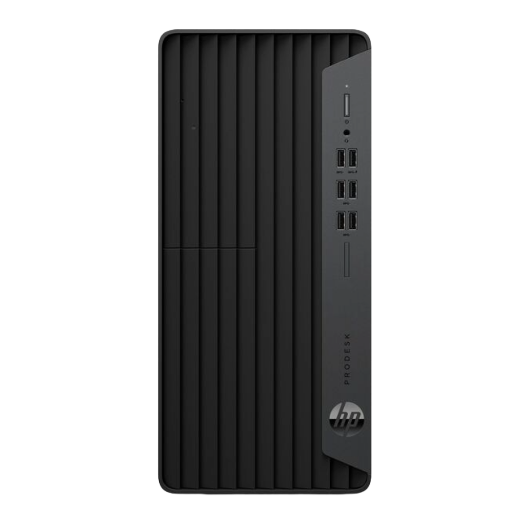 HP EliteDesk 800 G6 Tower PC-Desktop-image
